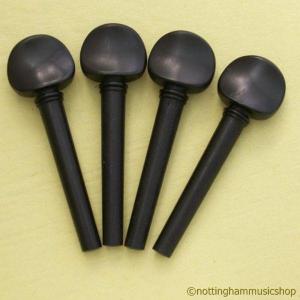 VIOLA SET OF 4 PEGS